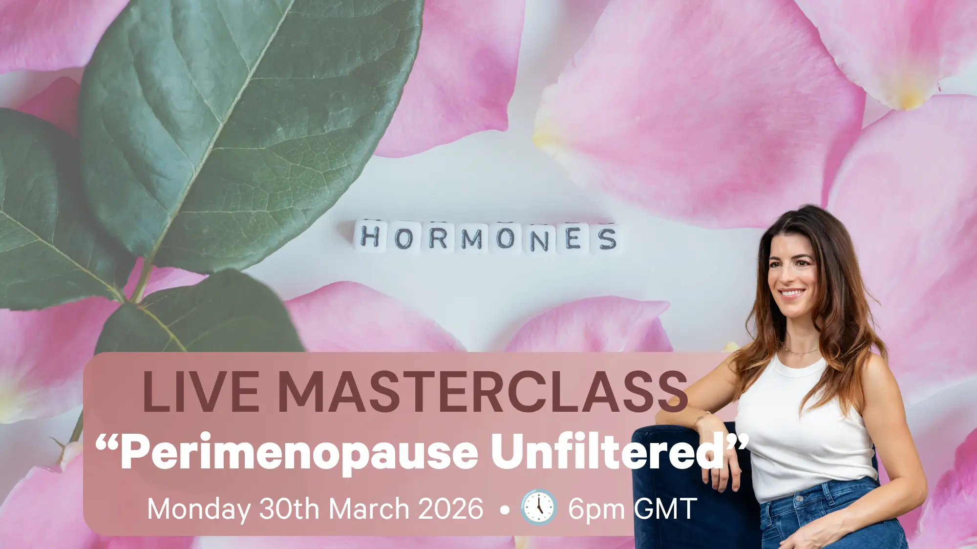 Perimenopause MA