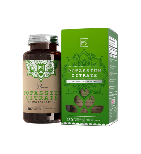 Potassium Citrate