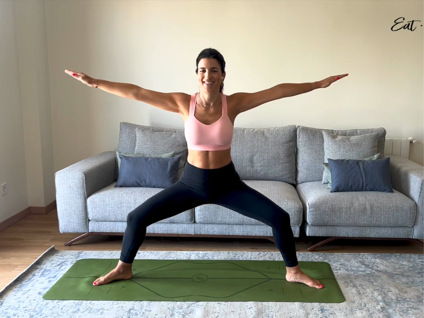 Prenatal Routine