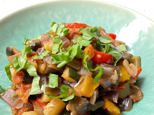 Ratatouille