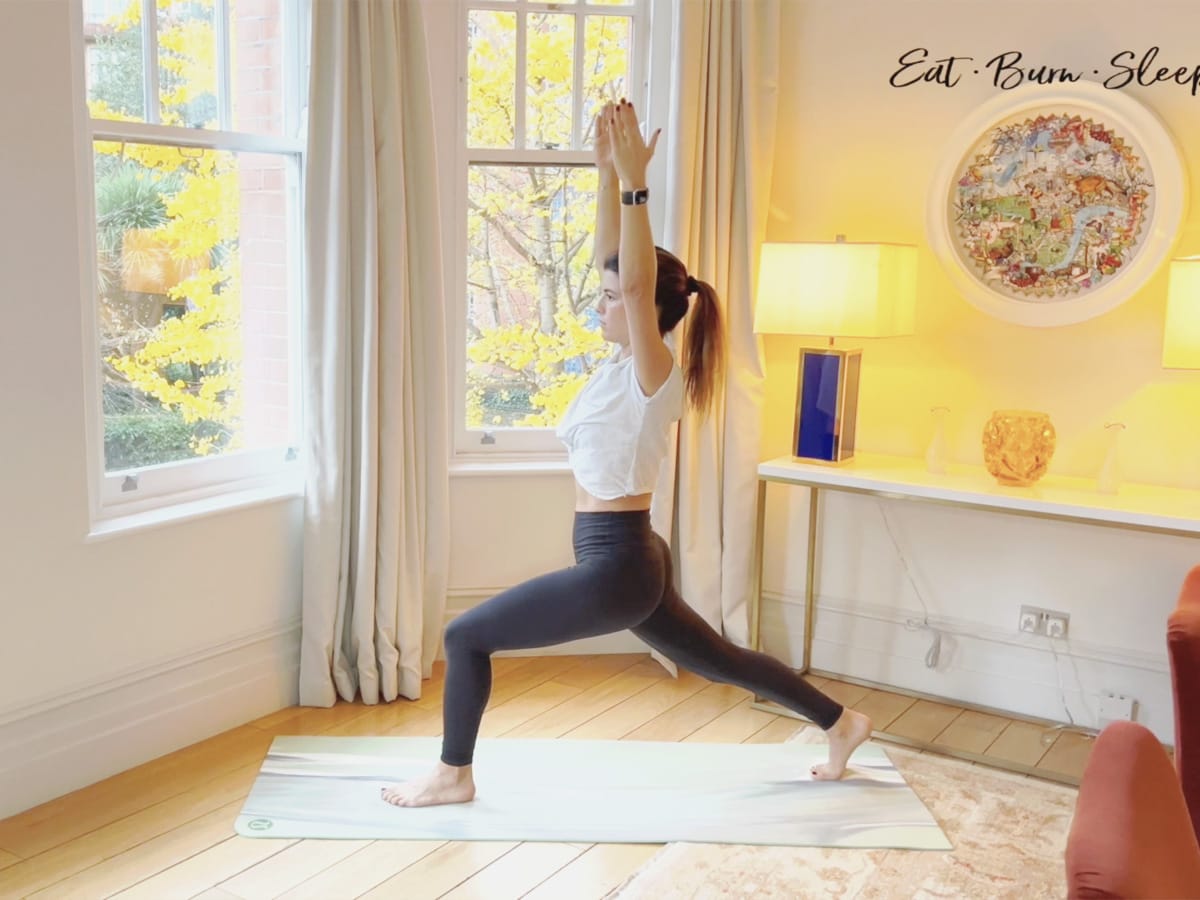 Yoga Flow