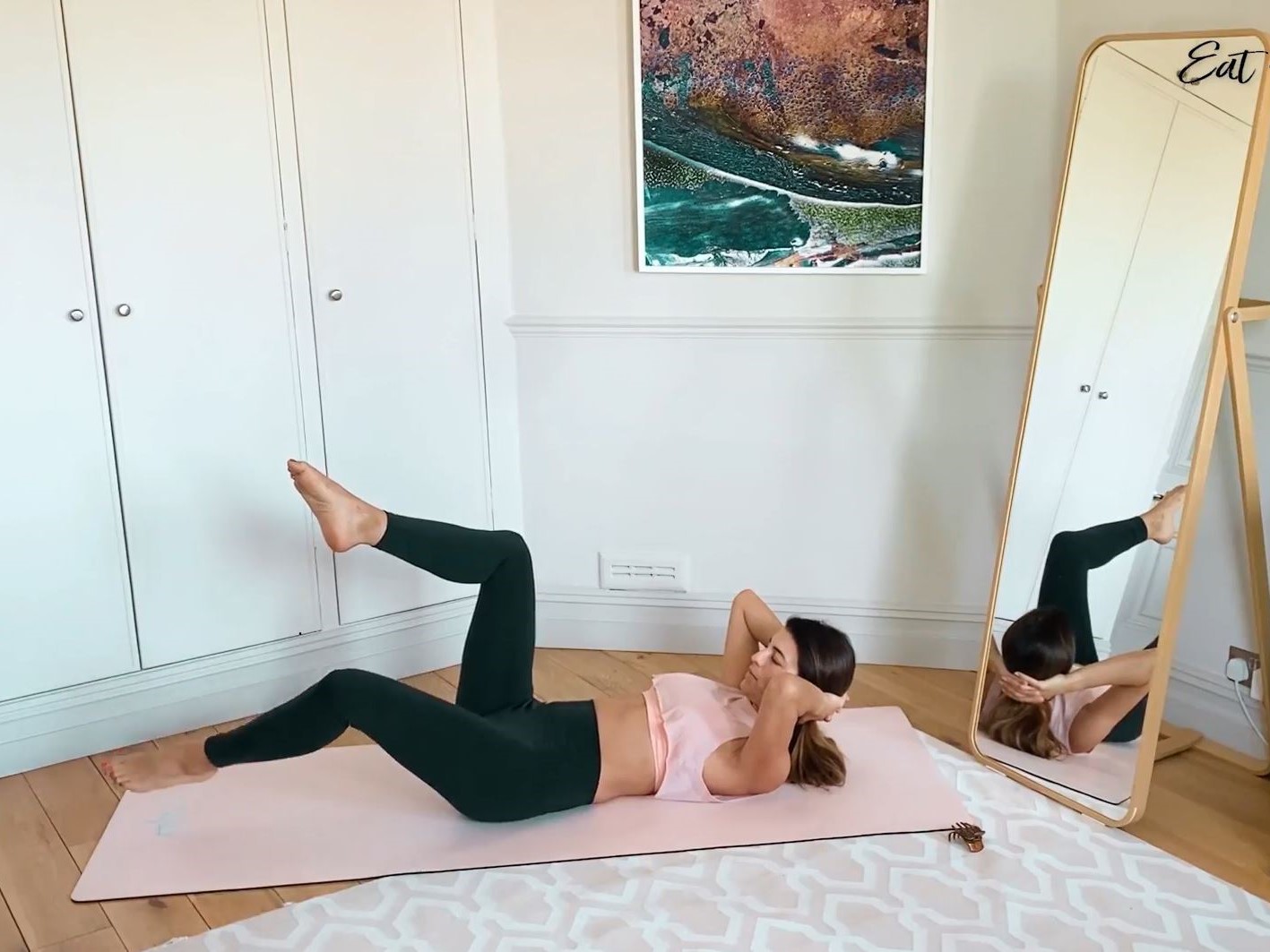 Full Body Energize