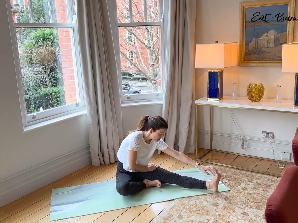 Gentle Yoga