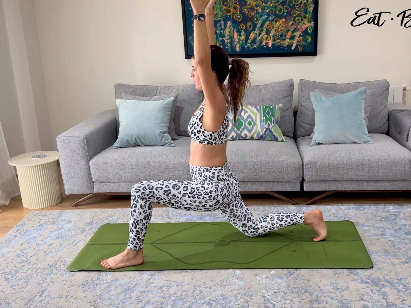 Yoga, Mobility and Relaxation