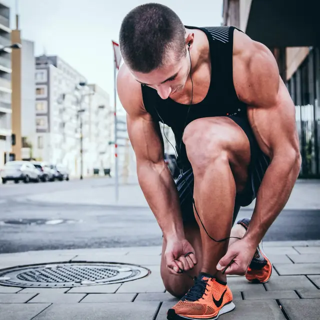 Sports Performance and Recovery