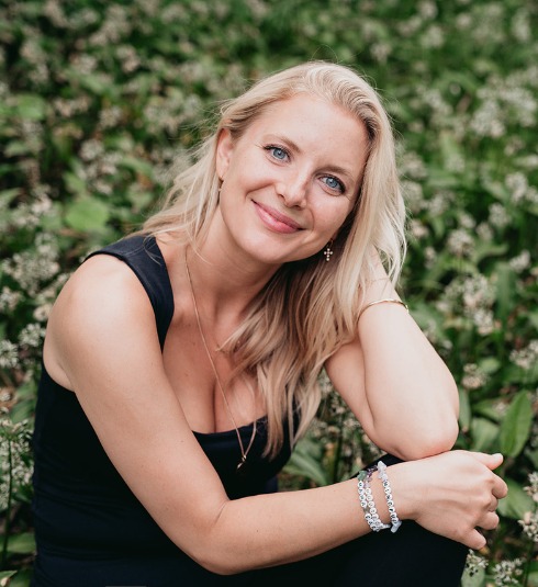Tori Boughey | Finding Self-love