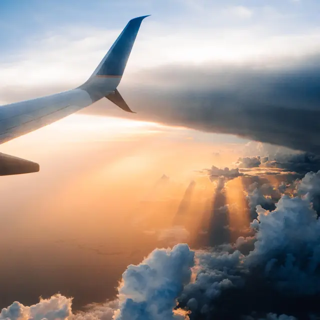 Travel and Jet Lag