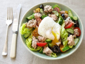 Yalda’s Niçoise Salad
