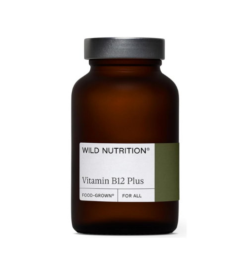 Vitamin B12 Capsules