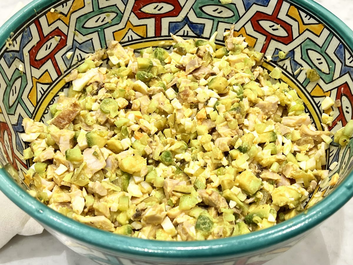 Chicken Salad