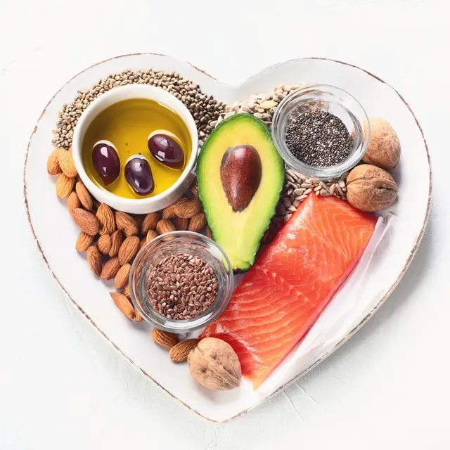 Cholesterol
