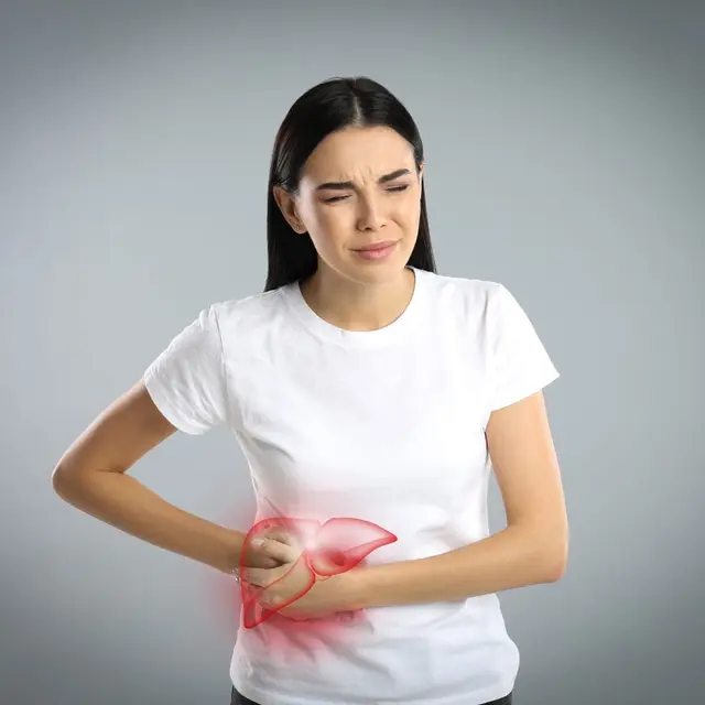 Fatty Liver Disease