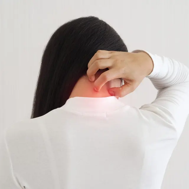 Fibromyalgia