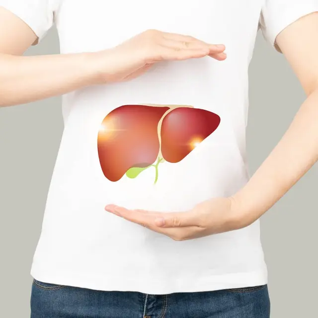 Gallbladder Health