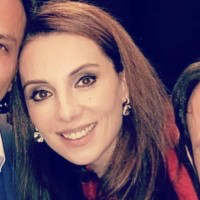 Dr. Silvia Nicolae