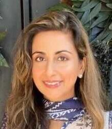 Dr. Mehreen Khan