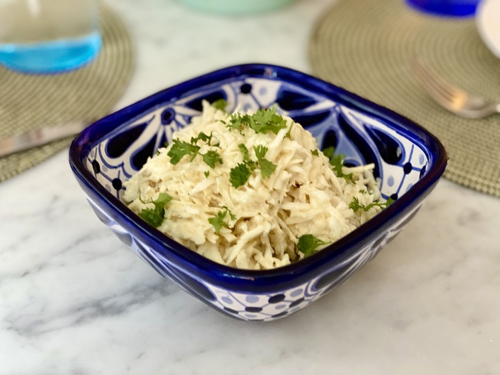 Celeriac Rémoulade