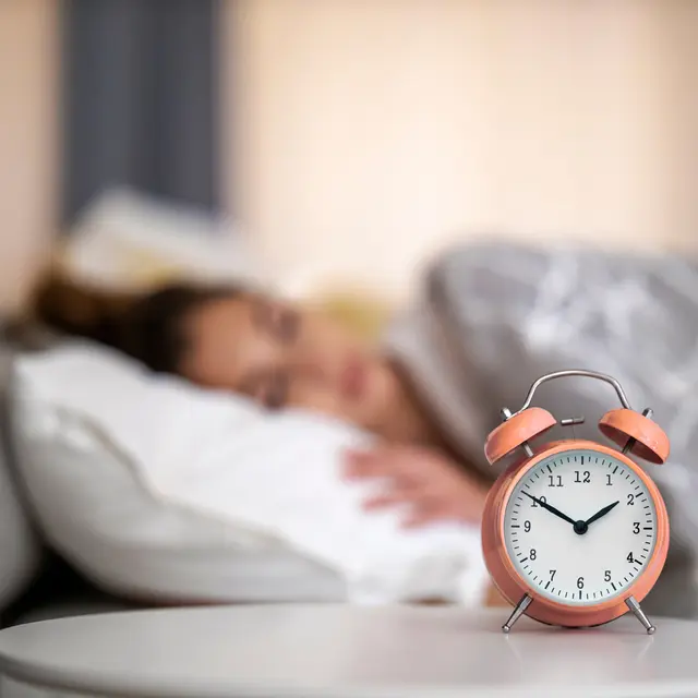 Insomnia