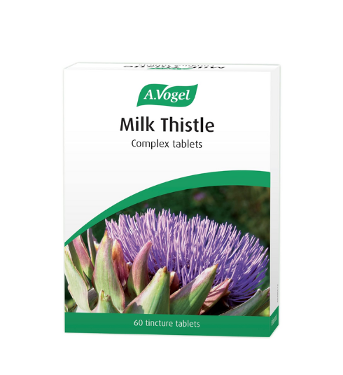Milk Thistle