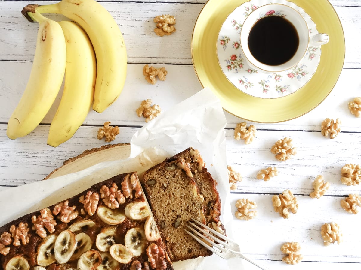 Original Banana Bread