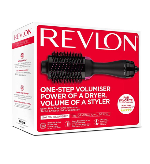 Revlon Hair Tools Pro Collection