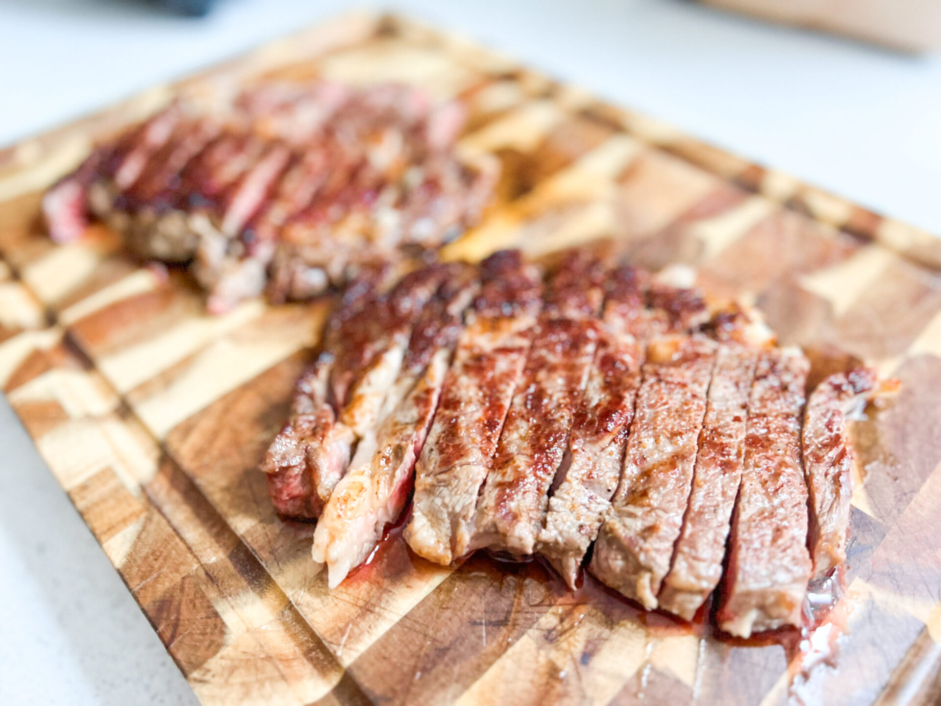 Steak Marinade