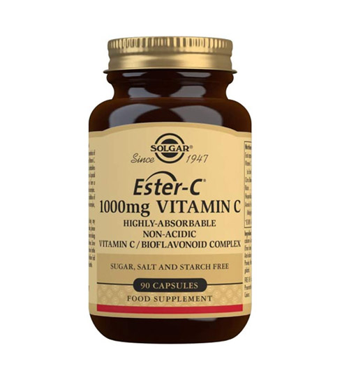 Absorbable Vitamin C