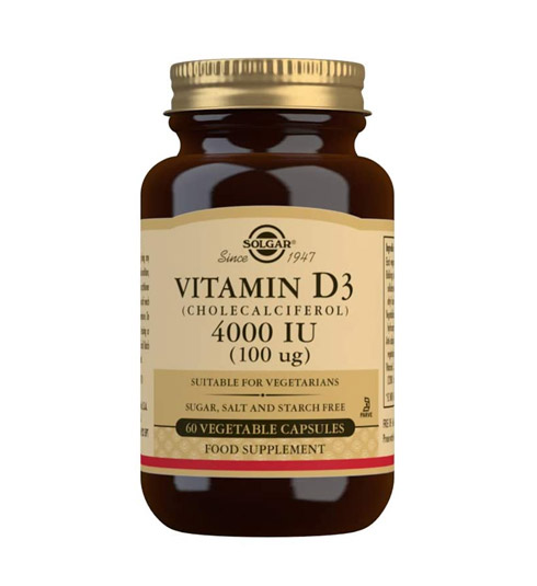 Vitamin D3