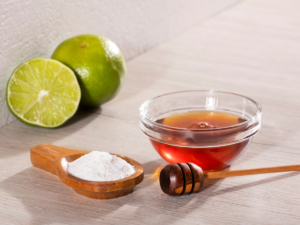 Electrolytes Mix