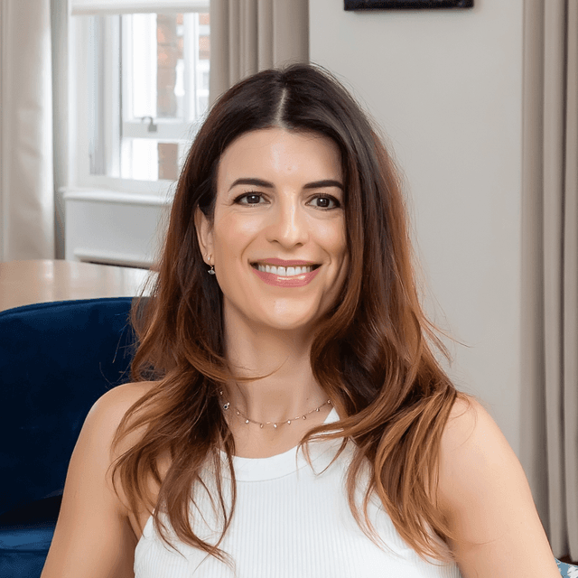Yalda Alaoui | The 3 Key Habits No One Tells You About Longevity | Episode 7