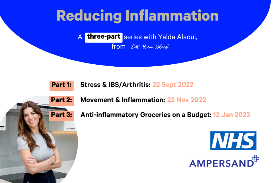 Help for Autoimmune Conditions: NHS