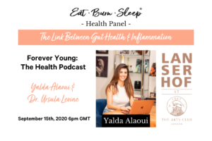 Gut Health Podcast: Forever Young