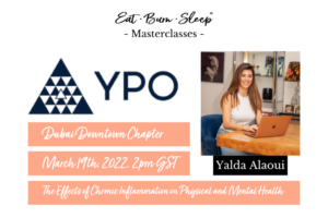 YPO Global: Chronic Inflammation