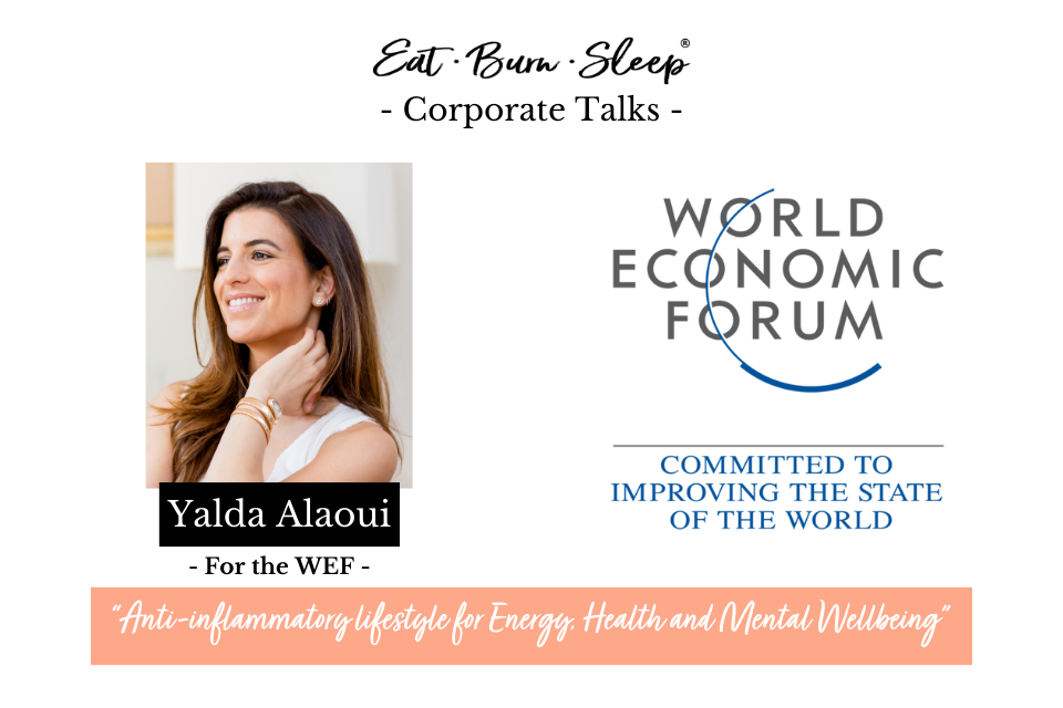 World Economic Forum Workshop