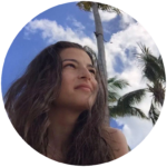 Christina Eli For Eat Burn Sleep