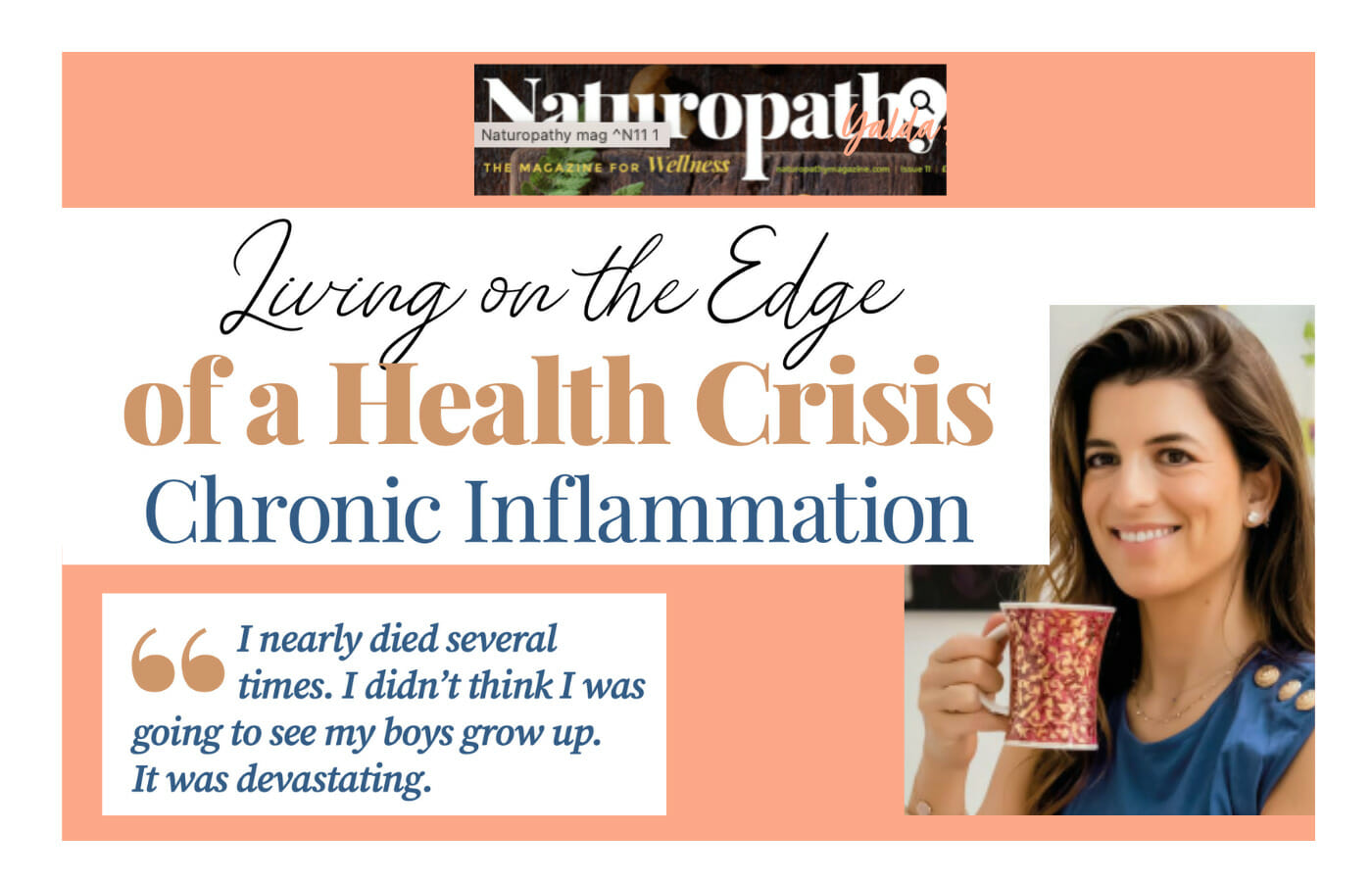 Challenging Health Issues