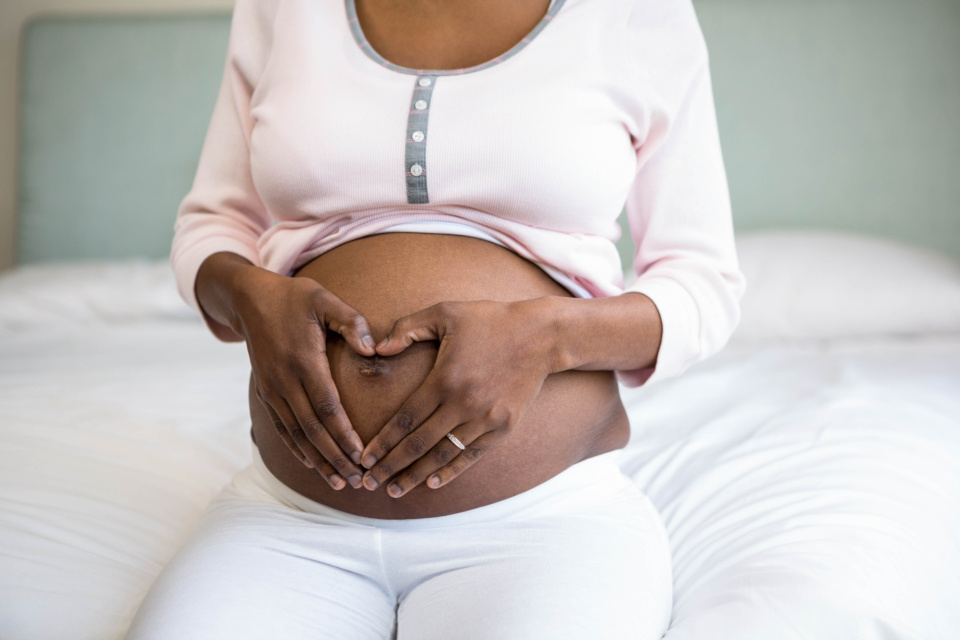 Getting Pregnant With Endometriosis