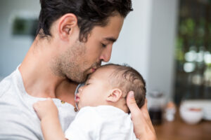 Help With Male Infertility