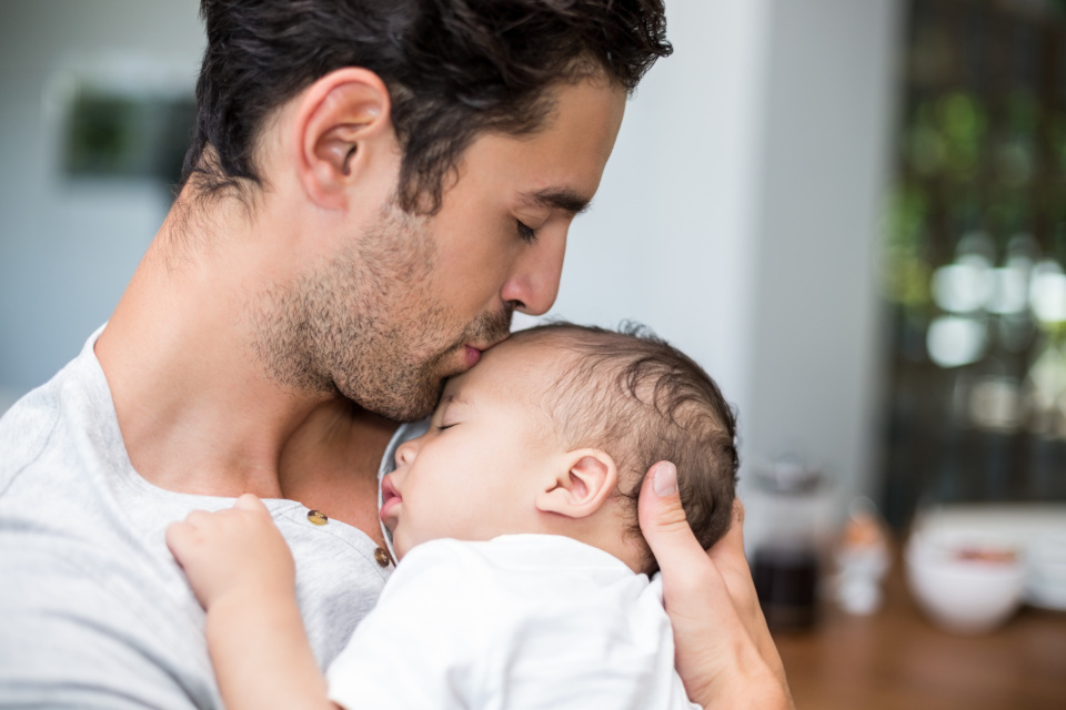 Help With Male Infertility