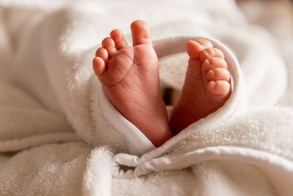 Improve Fertility for a Healthy Baby