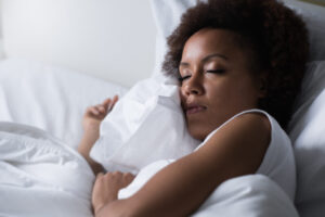 Weight Loss and The Link To Sleep