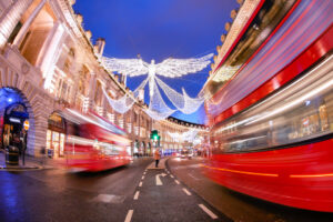 What Should You Do In London?