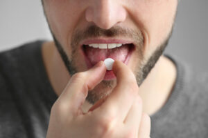 Side Effects of Antibiotics & IBD