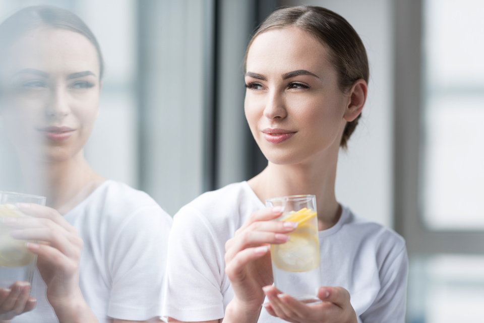 Boosting Your Metabolism Health