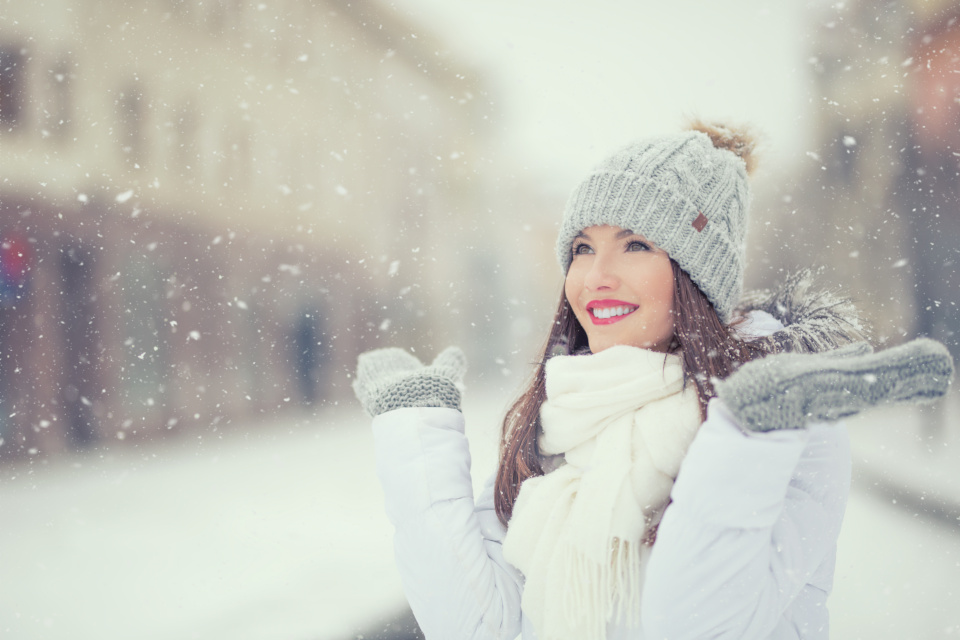 Eating for Glowing Skin: Secrets Revealed!