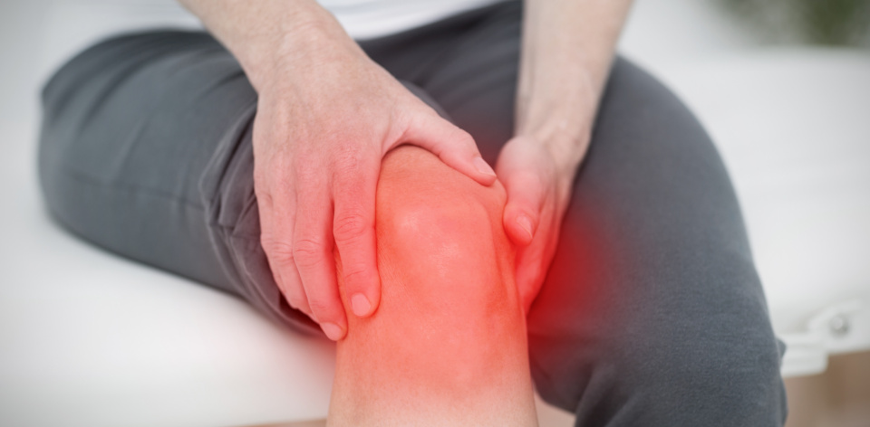 Prevent Knee Osteoarthritis Progression