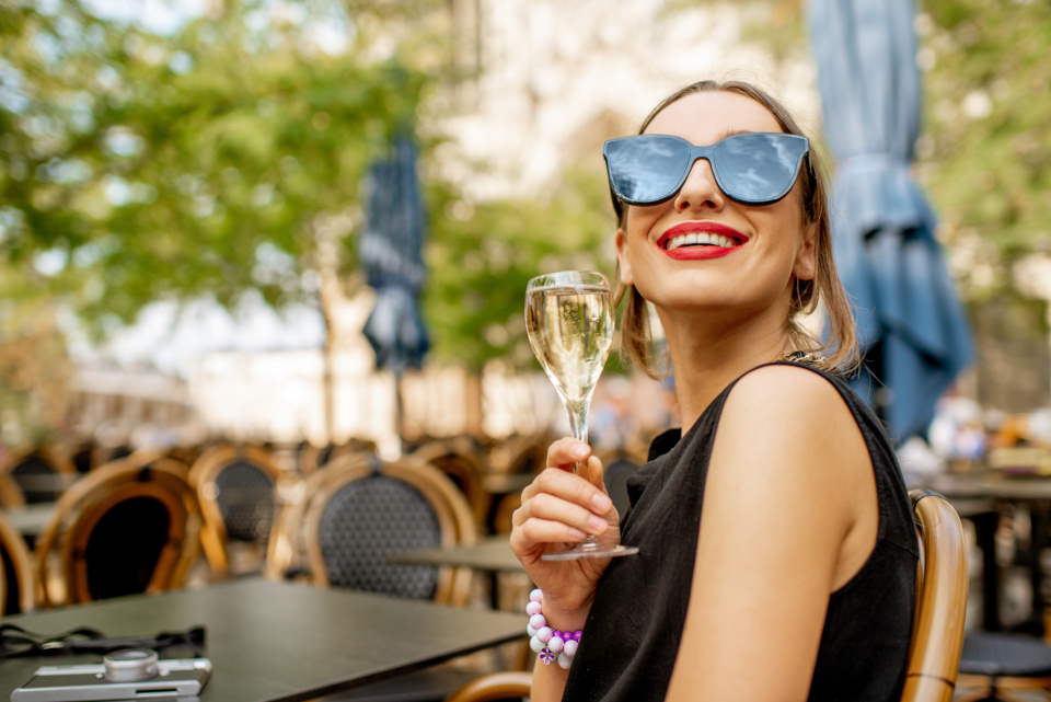 How to Avoid a Hangover