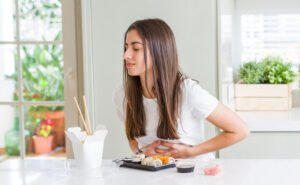 Can Food Poisoning Cause Inflammation?