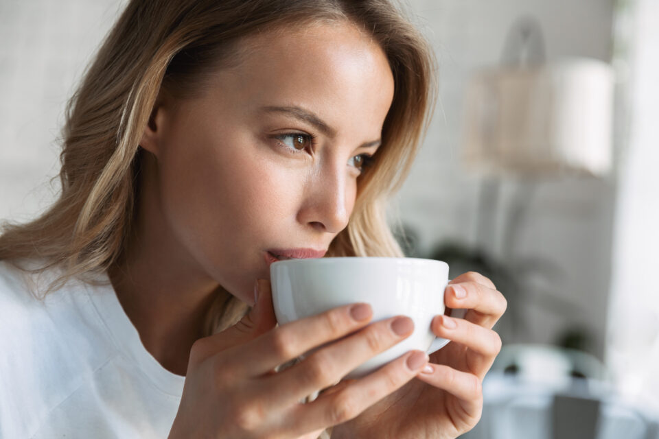 Is Coffee Good For You?