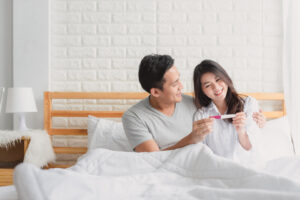 Increase Sperm Count Naturally